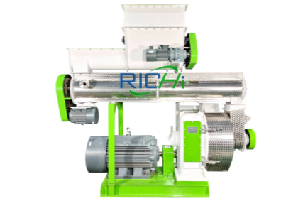 grass hay pellet machine for sale