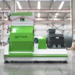 RICHI hammer mill